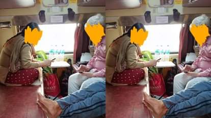 When the boy refused to give up his seat in 2AC the aunt called her daughter who left the boy shocked