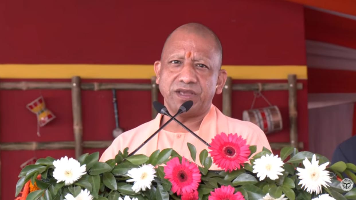 UP: Land maps will be prepared afresh for consolidation, with accurate data for every inch of land.