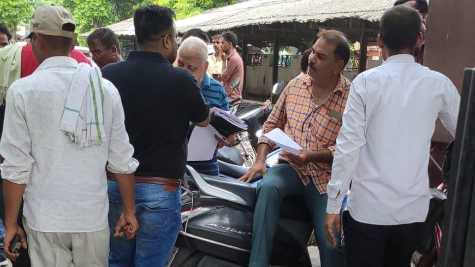 Preparations underway to lay off 320 employees in Lucknow DL work may be affected