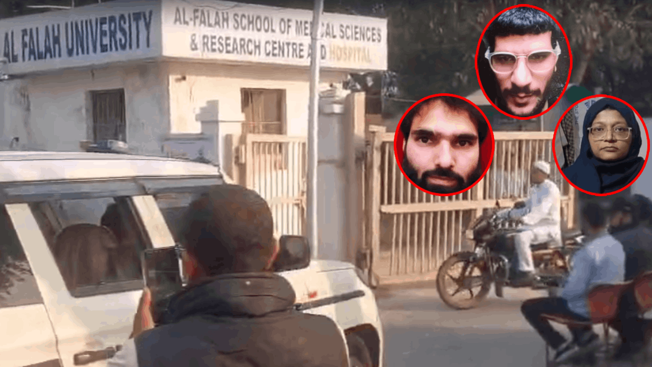 Delhi Blast: Police s delay helped expose terror network