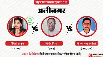 Bihar Election Result 2025 Tejashwi, Tej Pratap, Samrat Political Battle Know Win Lose