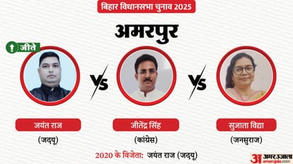Bihar Election Result 2025 Big Leaders Fate Check Who Is Leading Tej Pratap Tejashwi Yadav