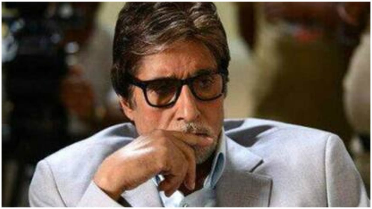 Amitabh bachchan do tweet after getting viral video of dharmendra and jaya bachchan