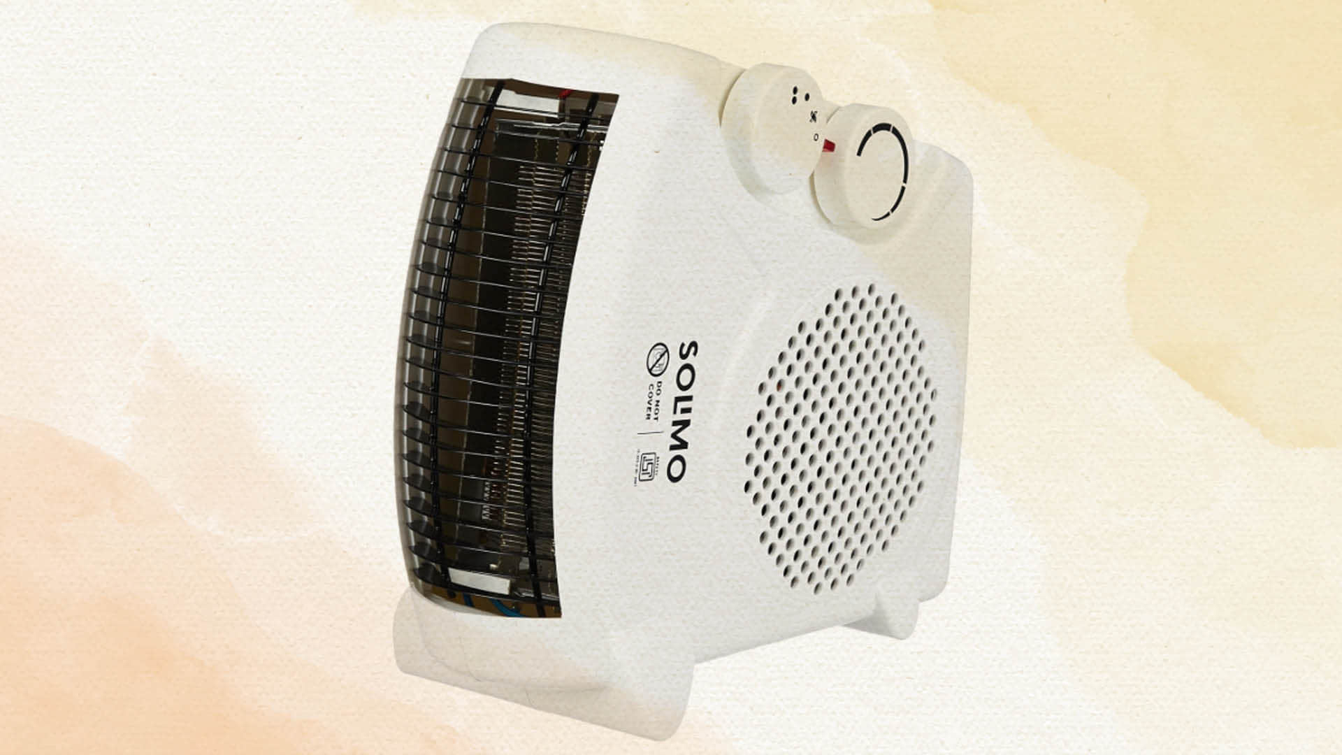 oil heater vs fan heater electricity bill saving and safety comparison