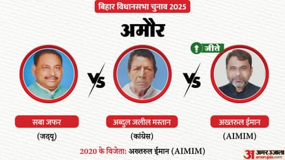 Bihar Election Result 2025 Tejashwi, Tej Pratap, Samrat Political Battle Know Win Lose