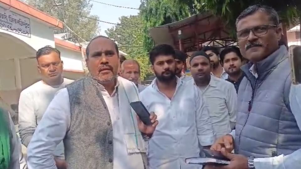 Ujjwal Rana Case: Interim Bail Hearing of Principal Adjourned to November 29 in Muzaffarnagar