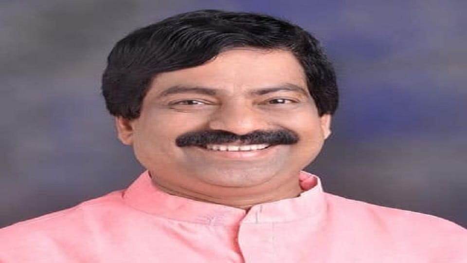 भाजपा नेता यशवंत जैन