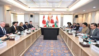 India and Canada will give new direction to economic cooperation, emphasis on critical minerals and clean ener