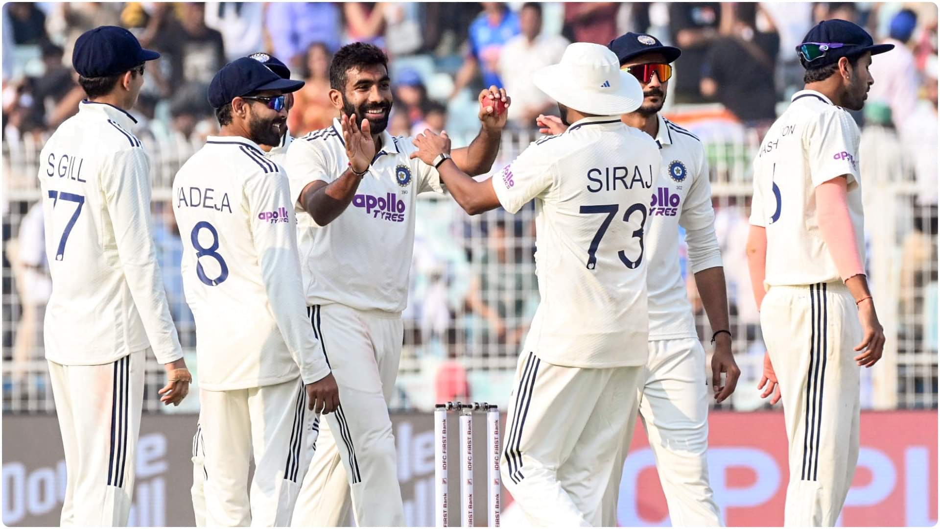 WTC 2025-27 Final Qualification Scenario for Team India: How can India qualify Check Points Table Standings