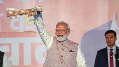 PM Modi will release the 21st installment on 19 november 2025 ko 21 kist release hogi