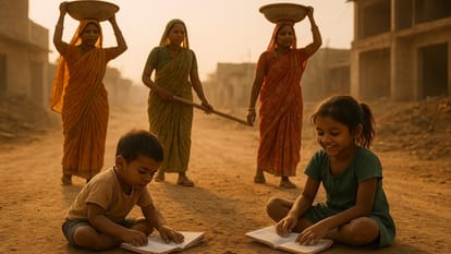 बाल दिवस 2025