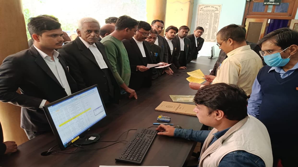 120 lawyers found to have fake degrees in the voter list for the Bar Council elections