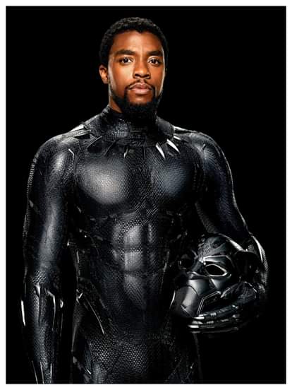 चैडविक बोसमैन