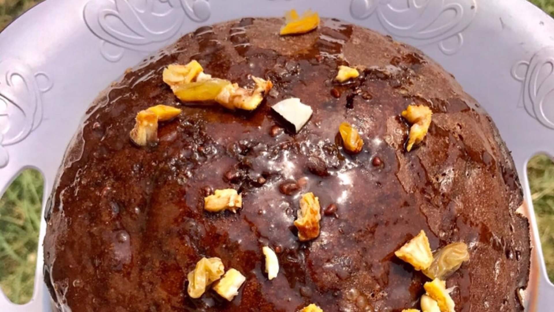 Children’s Day 2025 Special Cake easy cake recipe Steps in Hindi