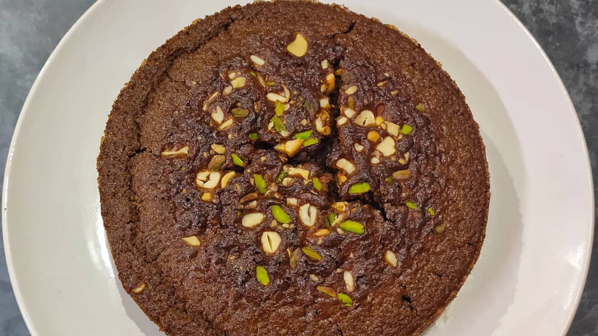 Christmas Day Healthy Sweet Ideas Sugar-Free Desserts Recipe Step by Step Process