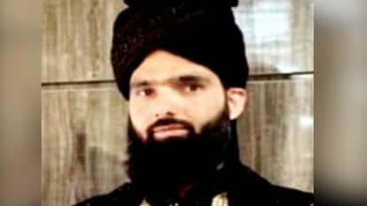 UP: Jammu and Kashmir Police and IB searched the records of Dr. Adil in V-Bros Hospital