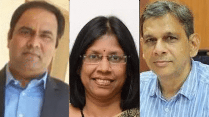 indore news three scientists from DAVV UGC-DAE named in world's top 2 percent scientists list by Stanford