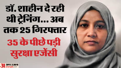 डॉ. शाहीन