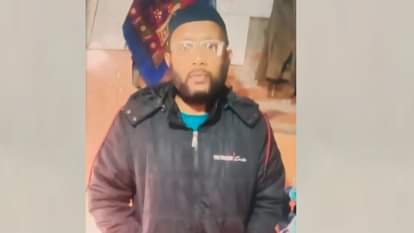 Delhi Blast: ATS arrives at Integral, searches Dr. Parvez's cabin... Employee says there was a big change in h