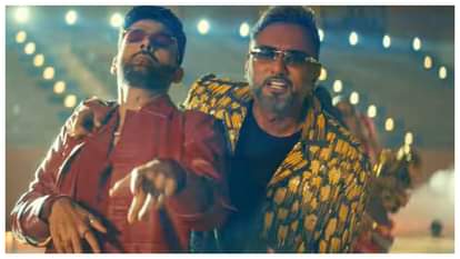 Kis Kis ko Pyaar Karoon song Phurr release kapil sharma yo yo honey singh