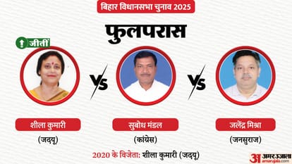 Bihar Election Result 2025 Big Leaders Fate Check Who Is Leading Tej Pratap Tejashwi Yadav