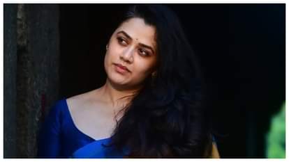 Jawan actress Girija Oak Godbole worried about AI morphed vulgar photos circulating online amid viral fame