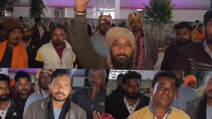 Sarpanch's son beaten up and threatened with death in Bacharwar village of Gaurela-Pendra-Marwahi district