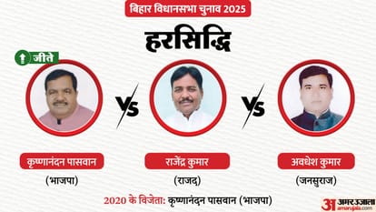 Bihar Election Result 2025 Big Leaders Fate Check Who Is Leading Tej Pratap Tejashwi Yadav