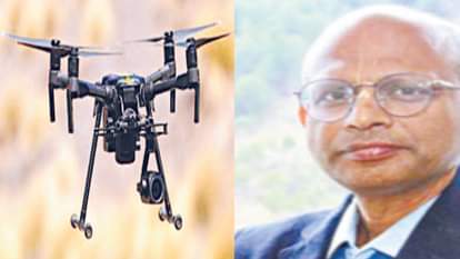Himachal: Drones manufactured at IIT Mandi used in Operation Sindoor, know the whole story