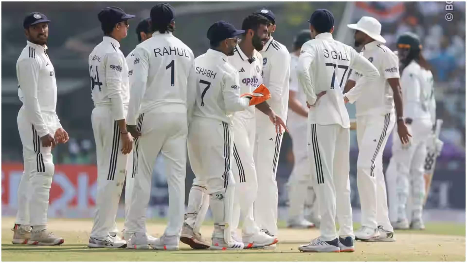 WTC 2025-27 Final Qualification Scenario for Team India: How can India qualify Check Points Table Standings