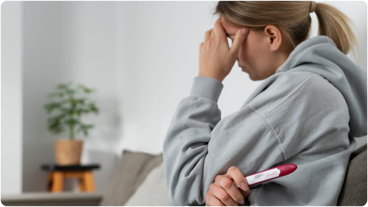can anemia cause infertility in females know anemia se kya dikkat hoti hai