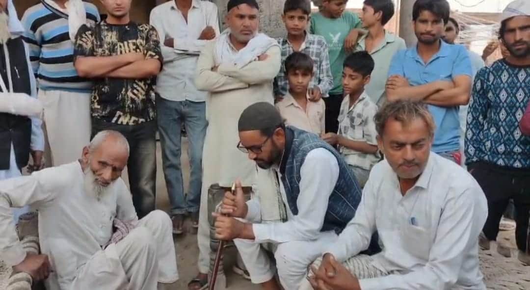 Delhi Blast After Faridabad three more doctors arrested from Nuh an Imam also nabbed