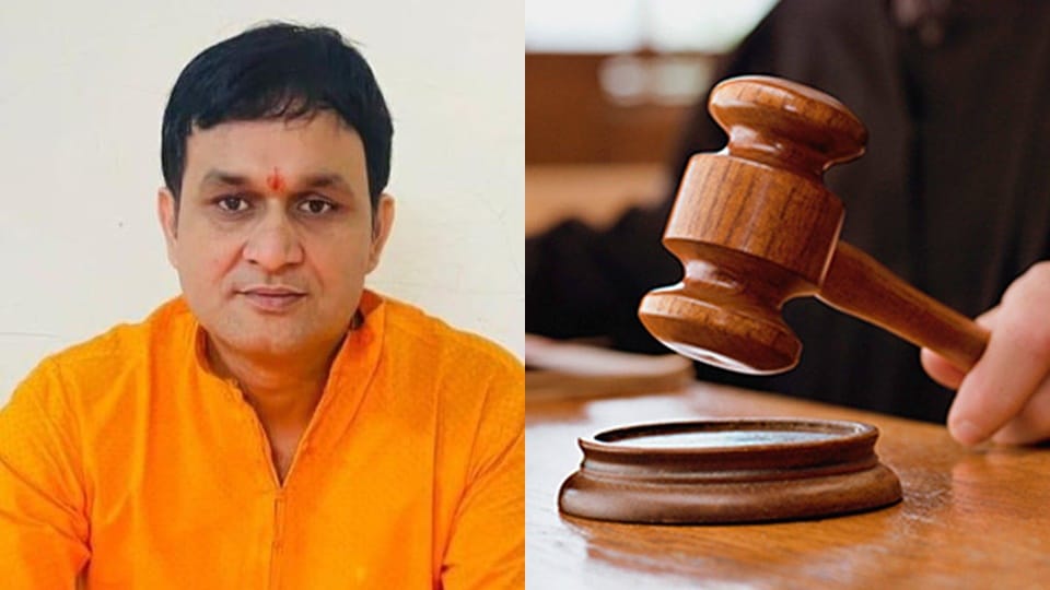 Gajraula robbery case:17 years... 219-page chargesheet, 281 dates and 22-page verdict