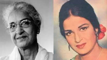 kamini kaushal death news actress once shared love for dilip kumar bond unseen love respect journey