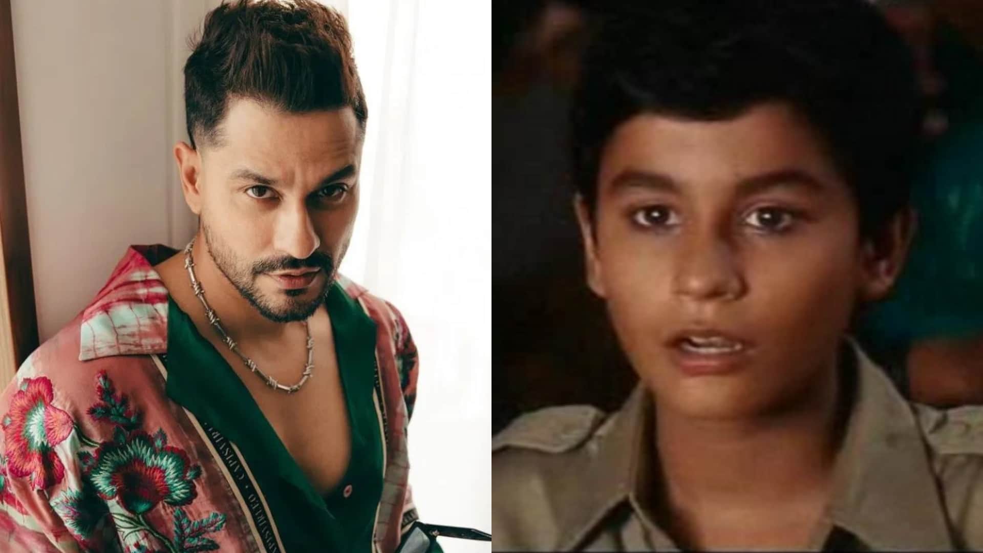 Childrens Day 2025 Bollywood Stars Share Unseen Childhood Memories Hrithik Roshan Alia Bhatt