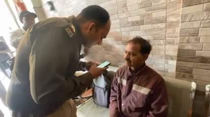 Kanpur Dr Arif connected to Dr Shaheens network on day of Delhi blast evidence of conversations between them