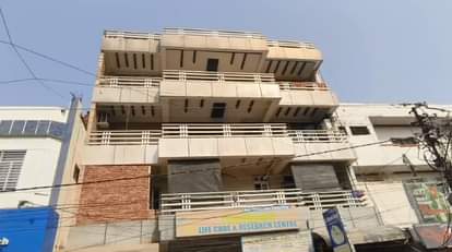 Kanpur Dr Arif connected to Dr Shaheens network on day of Delhi blast evidence of conversations between them