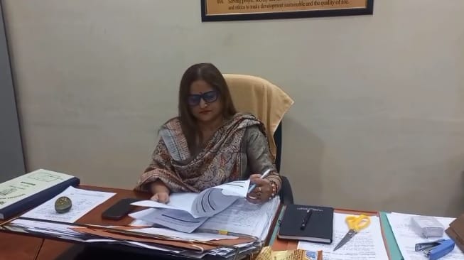 Kanpur Delhi Blast Has Shaheens network reached students Full details of 52 Kashmiri students of HBTU sought