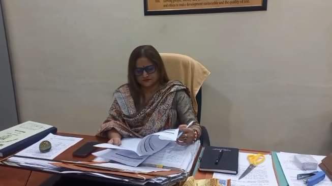 Kanpur Delhi Blast Has Shaheens network reached students Full details of 52 Kashmiri students of HBTU sought