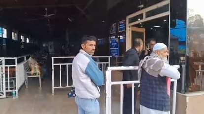 Kanpur Delhi Blast Case Why did Dr Arif leave SGPGI and join Cardiology Management gave this answer