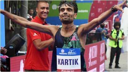 Kartik Kumar accepts 3-year doping ban from USADA in tests know details