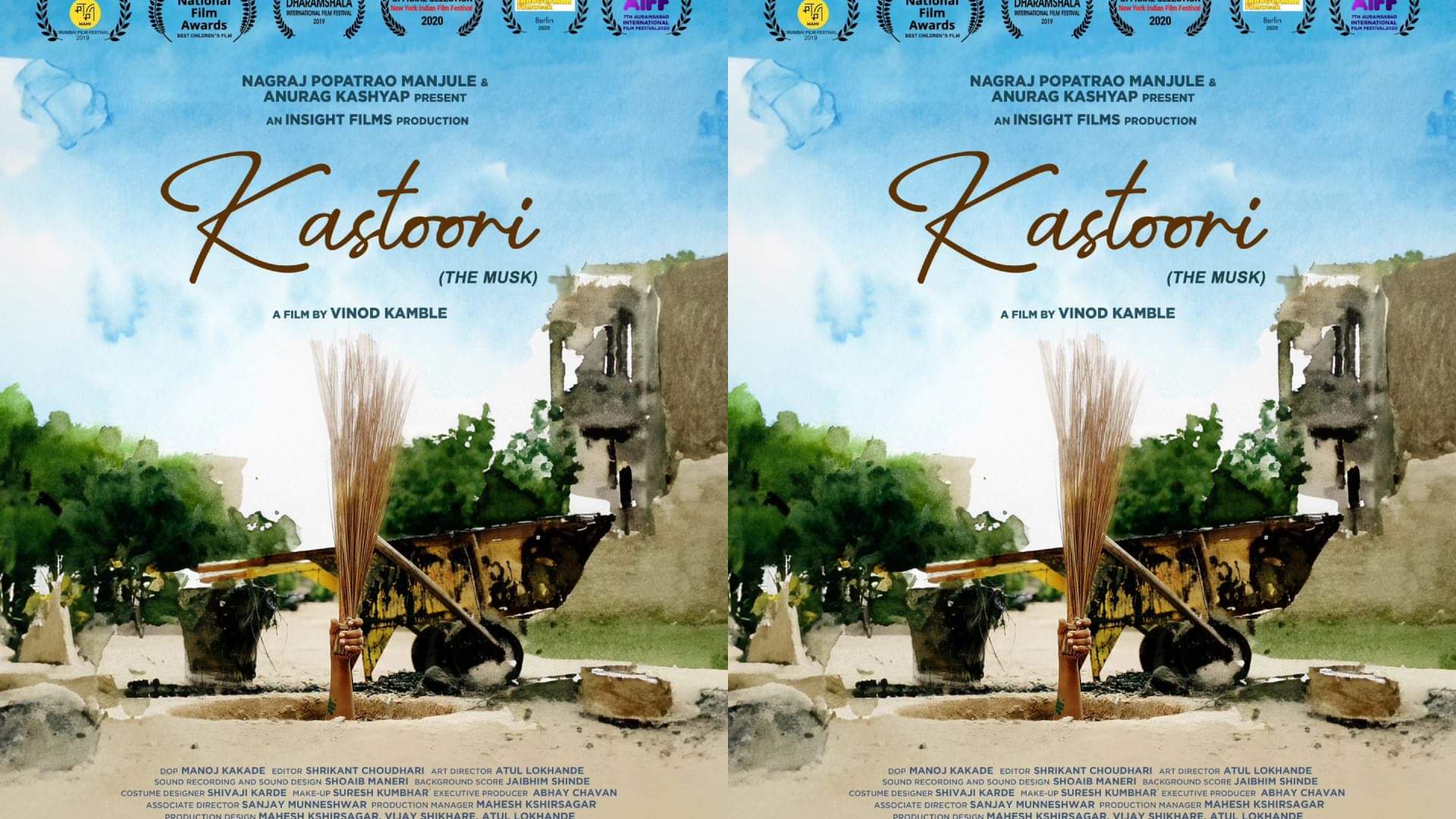 Childrens Day 2025 Award Winning Indian Films Based on Children From Taare Zameen Par to Chillar Party