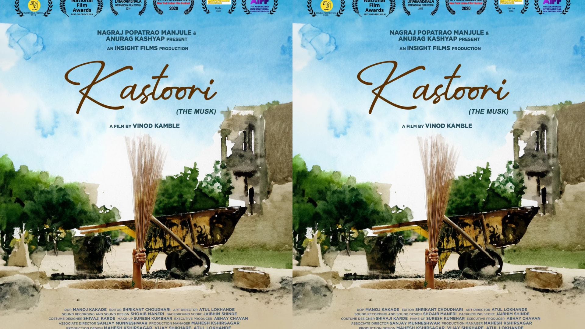 Childrens Day 2025 Award Winning Indian Films Based on Children From Taare Zameen Par to Chillar Party