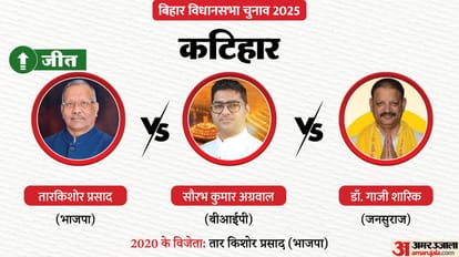 Bihar Election Result 2025 Tejashwi, Tej Pratap, Samrat Political Battle Know Win Lose