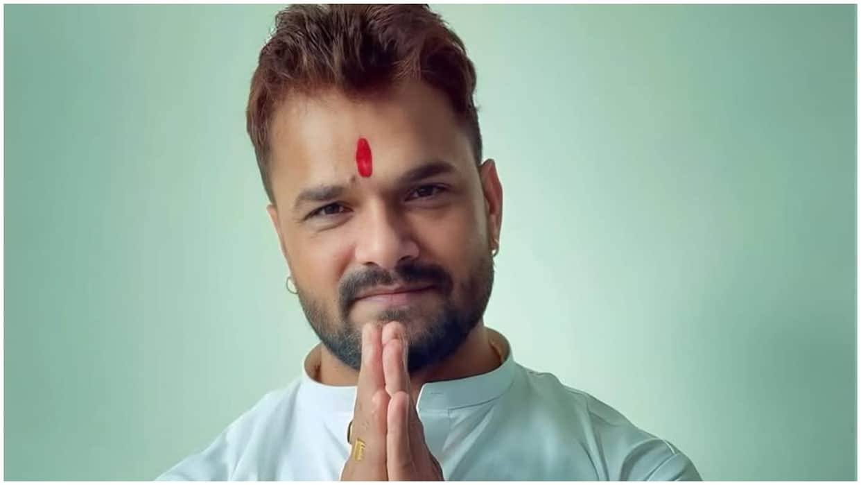 Bihar Day: Bhojpuri Actor Khesari Lal Yadav Demands Constitutional Status For Bihari Language shares Post