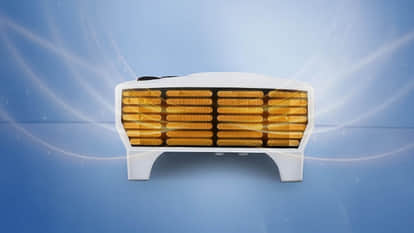 Health: Carelessness in operating heaters and blowers can be fatal.