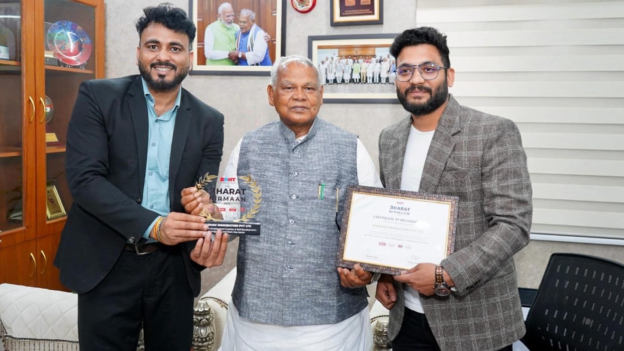 Madhav Immigration Sets Sights on Revolutionizing Work Visa Services