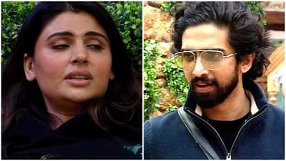 Bigg boss 19 new promo released amaal malik and malti chahar argued with each other