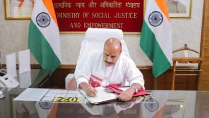 Union Government notifies appointment of two new LS MPs in key disability empowerment committee