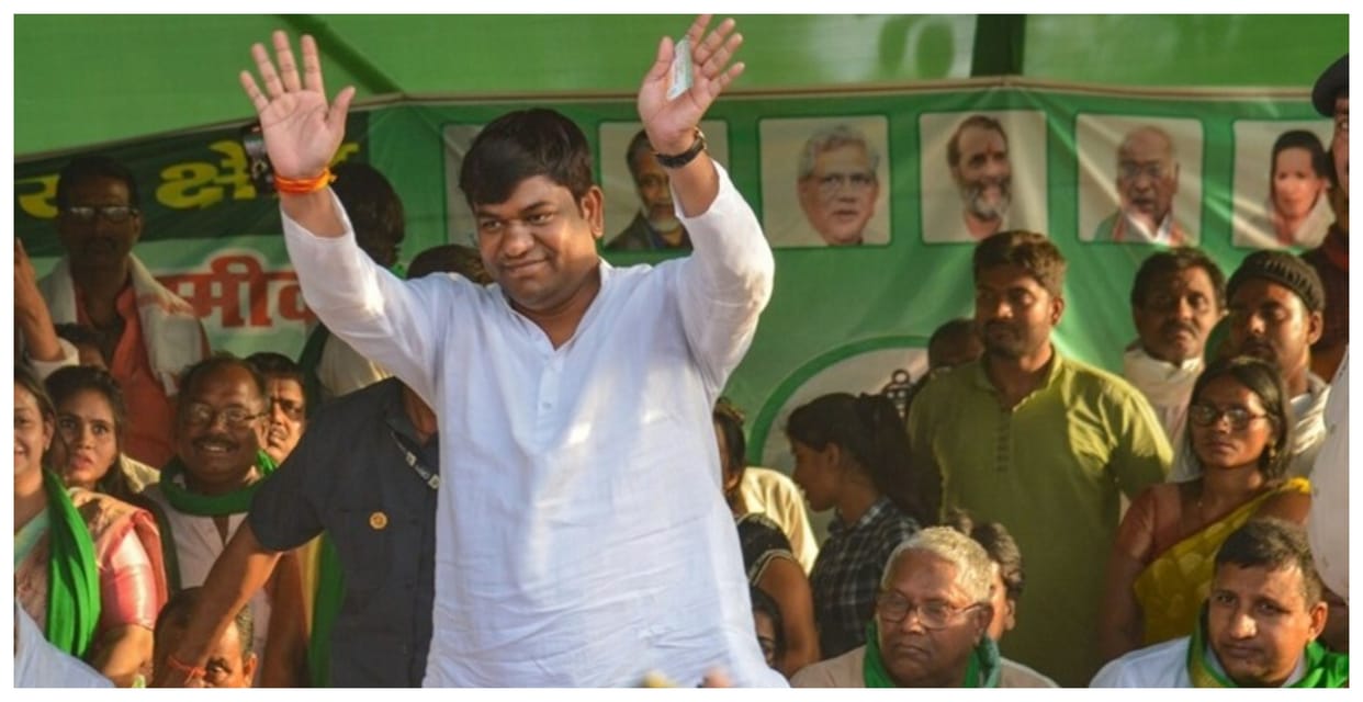 Bihar election 2025 ebc leader mukesh sahni mahagathbandhan deputy cm face clean sweep lost